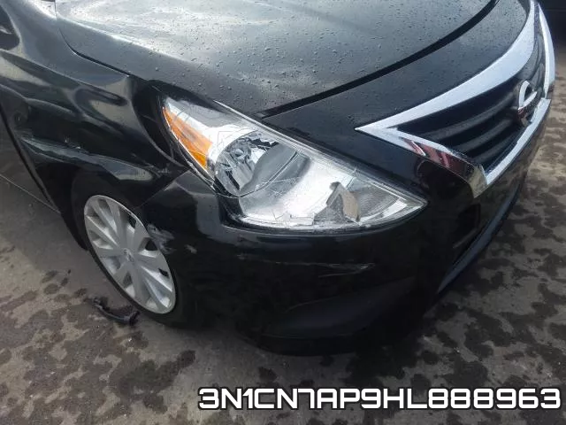 3N1CN7AP9HL888963 фото 10