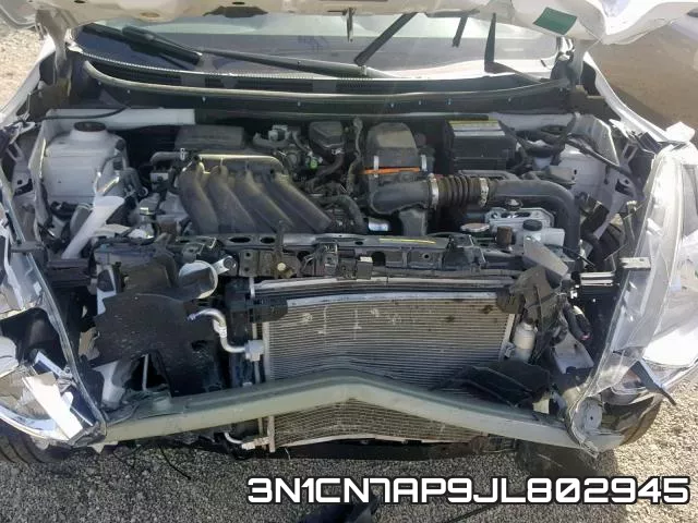 3N1CN7AP9JL802945 фото 8