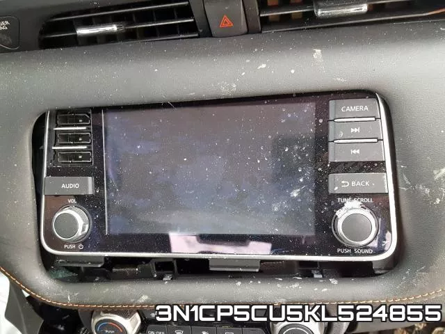 3N1CP5CU5KL524855 фото 10