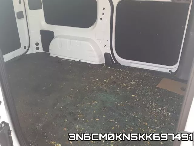 3N6CM0KN5KK697491 фото 7