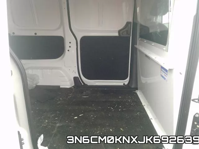 3N6CM0KNXJK692639 фото 7