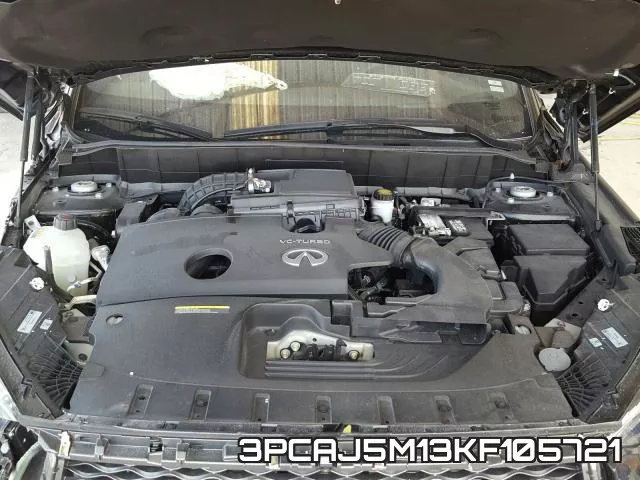 3PCAJ5M13KF105721 фото 8