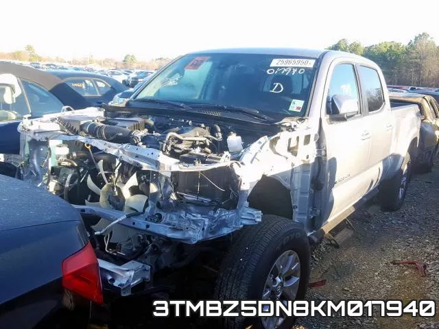 3TMBZ5DN8KM017940 фото 3
