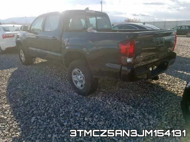 3TMCZ5AN3JM154131 фото 4