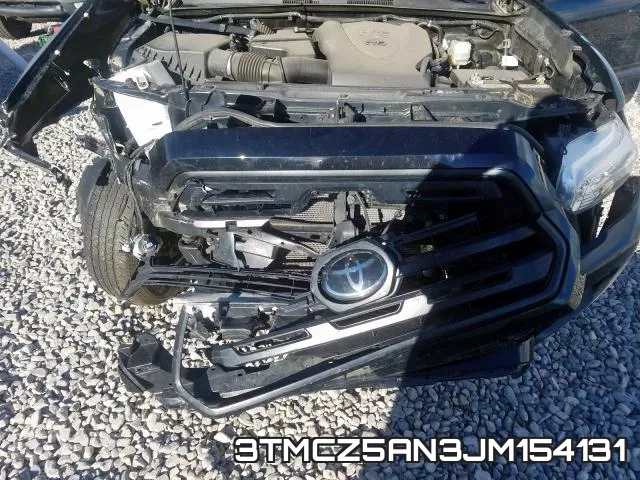 3TMCZ5AN3JM154131 фото 8