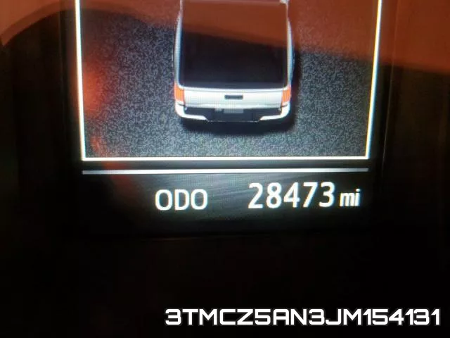 3TMCZ5AN3JM154131 фото 9