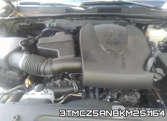 3TMCZ5AN8KM251164 фото 2