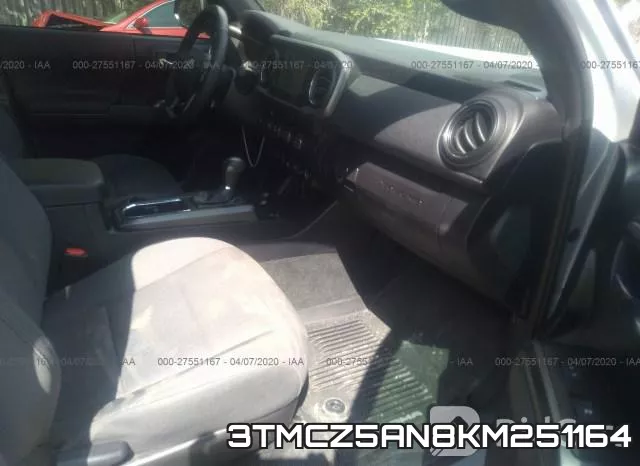 3TMCZ5AN8KM251164 фото 6