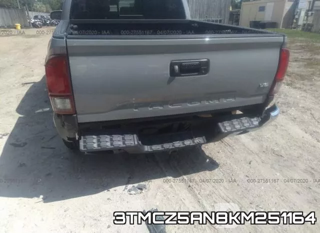3TMCZ5AN8KM251164 фото 7