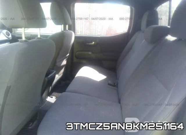 3TMCZ5AN8KM251164 фото 9