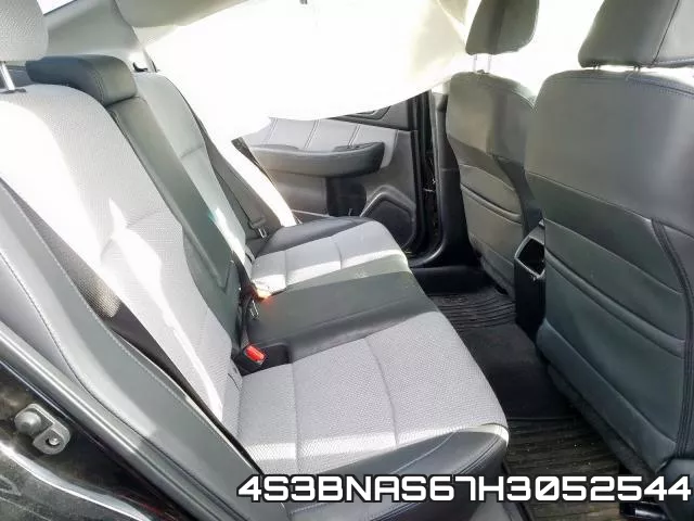 4S3BNAS67H3052544 фото 7