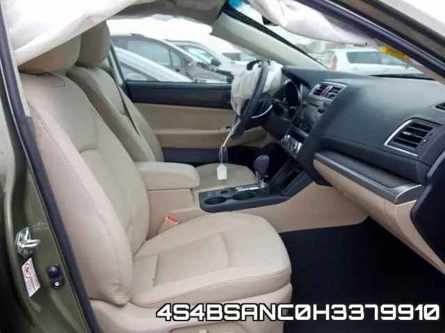 4S4BSANC0H3379910 фото 6