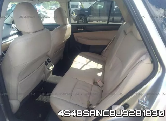 4S4BSANC8J3281830 фото 9