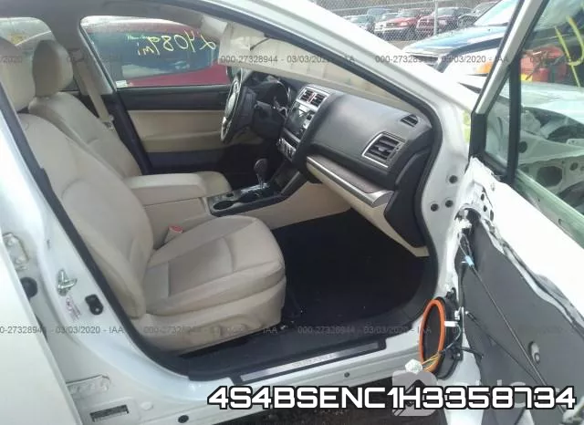 4S4BSENC1H3358734 фото 6