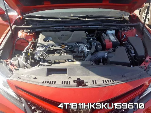 4T1B11HK3KU159670 фото 8