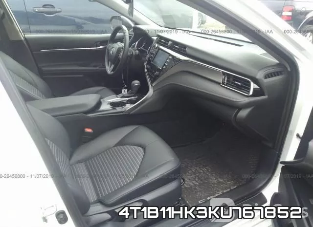 4T1B11HK3KU767852 фото 6