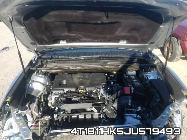 4T1B11HK5JU579493 фото 8