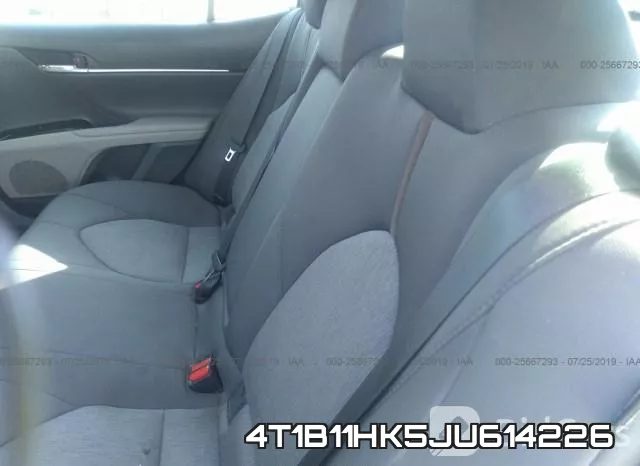 4T1B11HK5JU614226 фото 9