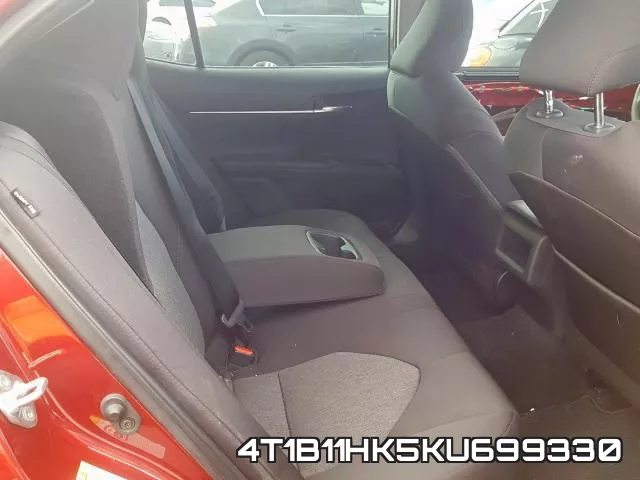 4T1B11HK5KU699330 фото 7