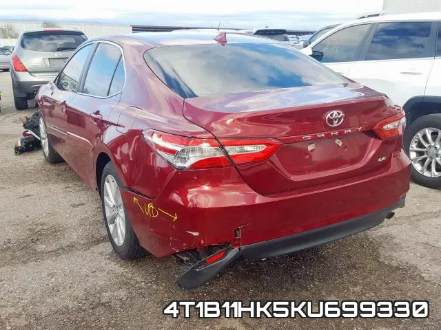 4T1B11HK5KU699330 фото 10