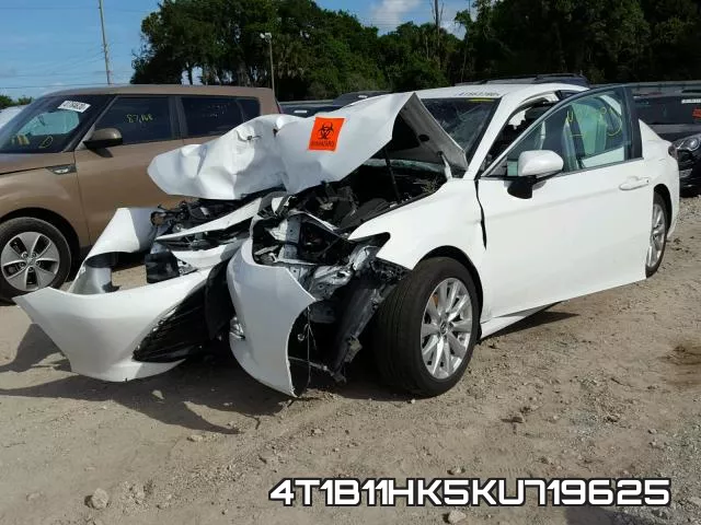 4T1B11HK5KU719625 фото 3