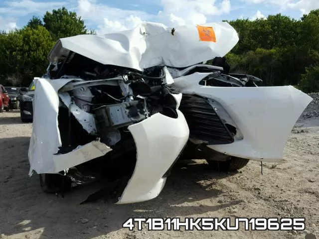 4T1B11HK5KU719625 фото 10
