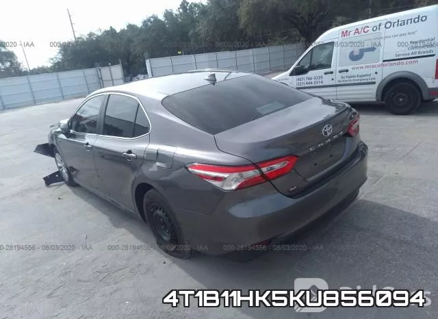 4T1B11HK5KU856094 фото 4