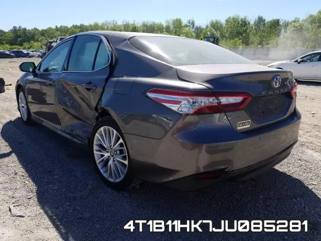 4T1B11HK7JU085281 фото 4