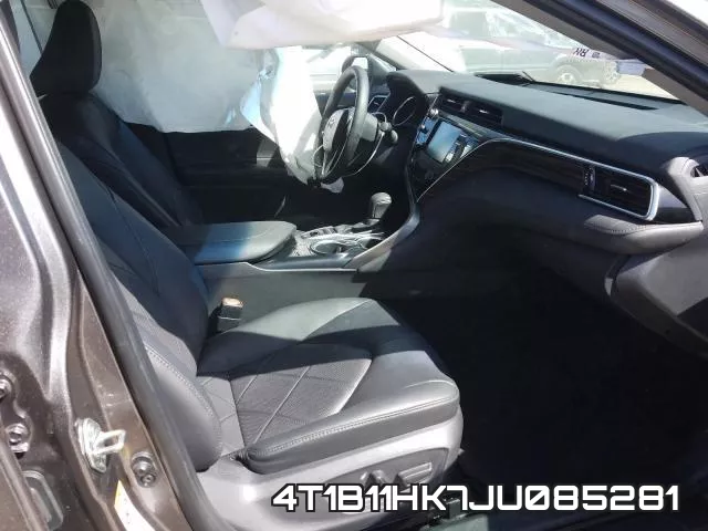 4T1B11HK7JU085281 фото 6