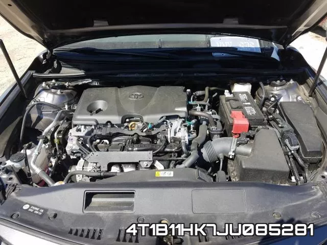 4T1B11HK7JU085281 фото 8