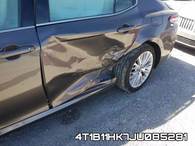 4T1B11HK7JU085281 фото 10