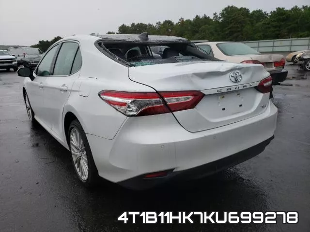 4T1B11HK7KU699278 фото 4