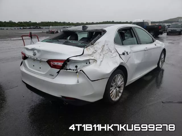 4T1B11HK7KU699278 фото 5