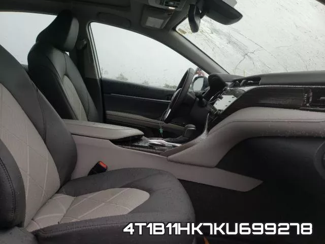 4T1B11HK7KU699278 фото 6
