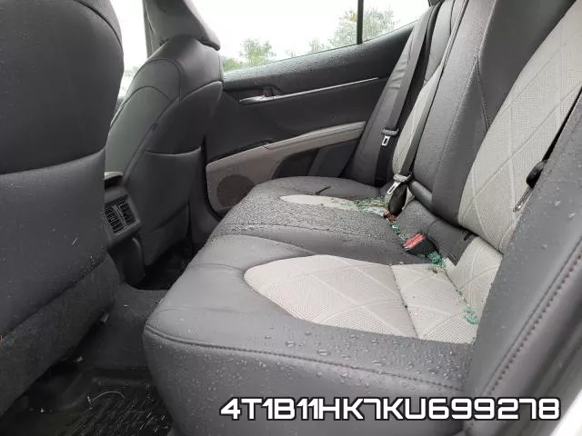 4T1B11HK7KU699278 фото 7