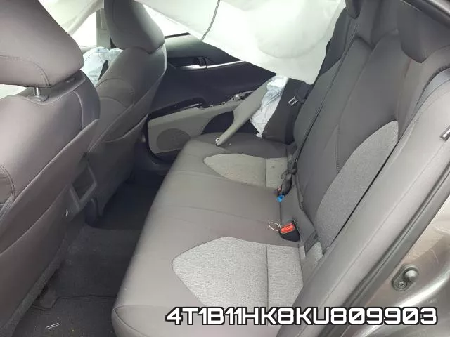 4T1B11HK8KU809903 фото 7