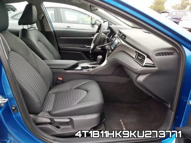 4T1B11HK9KU273771 фото 6