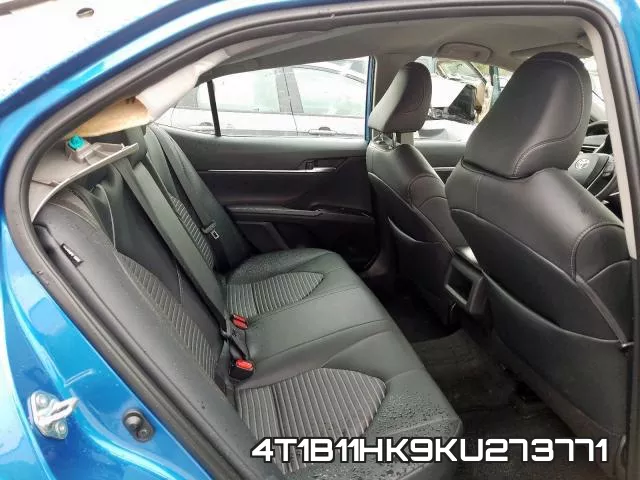 4T1B11HK9KU273771 фото 7