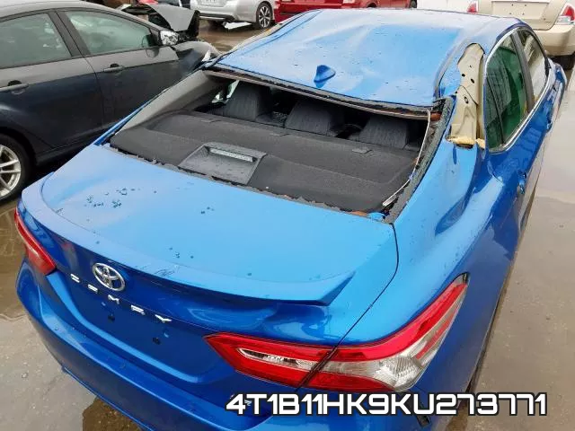 4T1B11HK9KU273771 фото 10