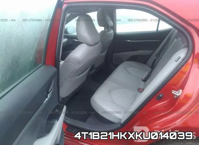 4T1B21HKXKU014039 фото 9