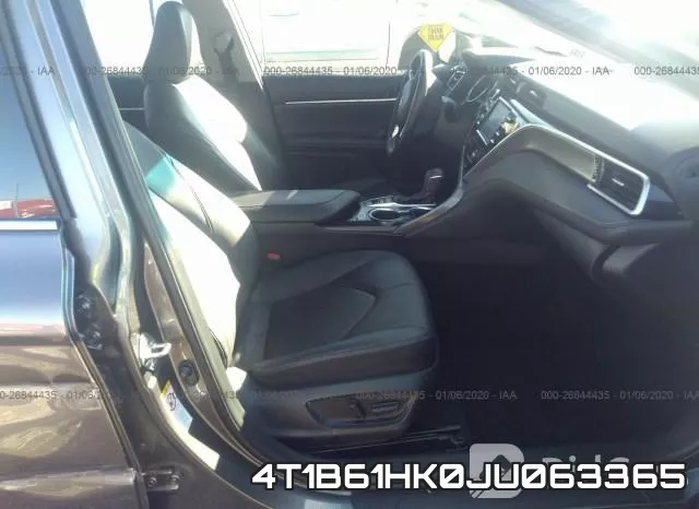 4T1B61HK0JU063365 фото 6