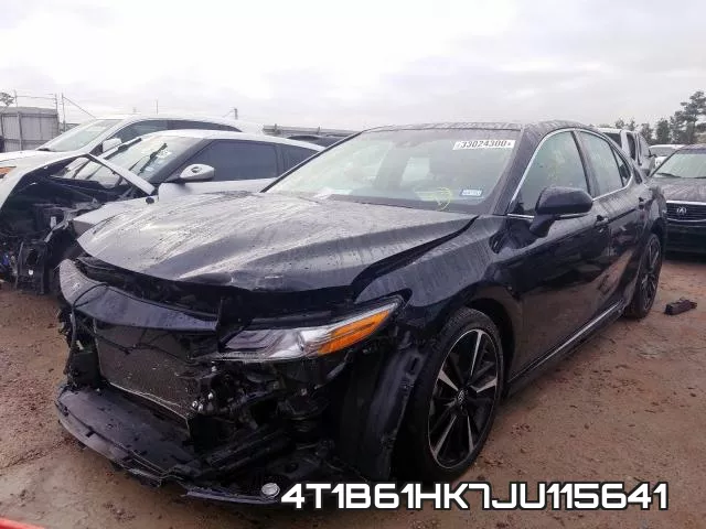 4T1B61HK7JU115641 фото 3