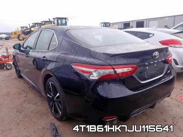 4T1B61HK7JU115641 фото 4