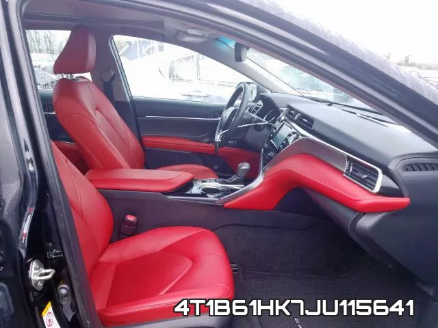 4T1B61HK7JU115641 фото 6