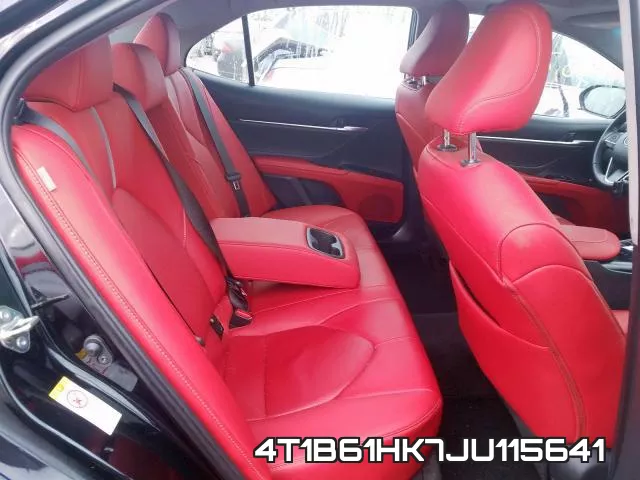 4T1B61HK7JU115641 фото 7