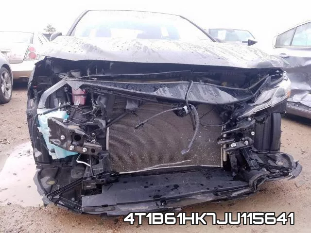 4T1B61HK7JU115641 фото 10