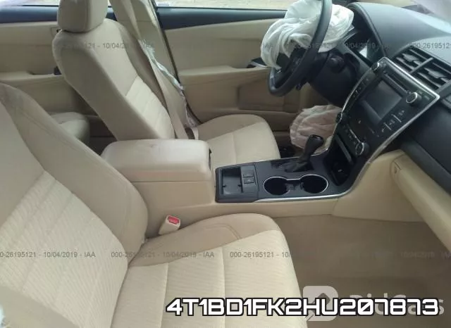 4T1BD1FK2HU207873 фото 6
