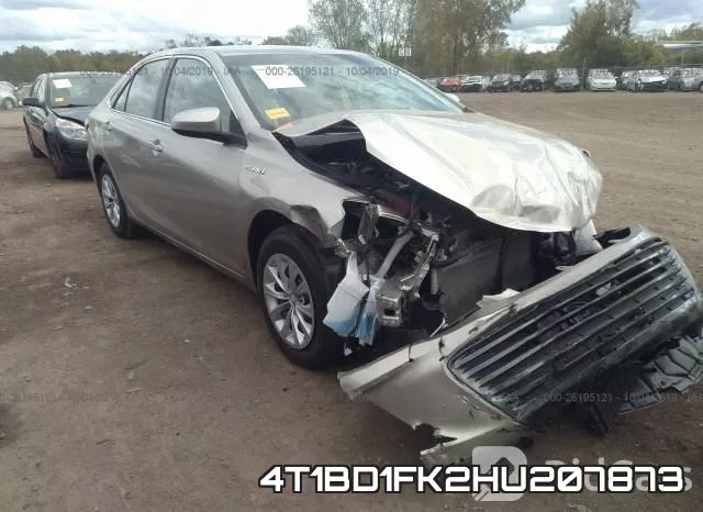 4T1BD1FK2HU207873 фото 7