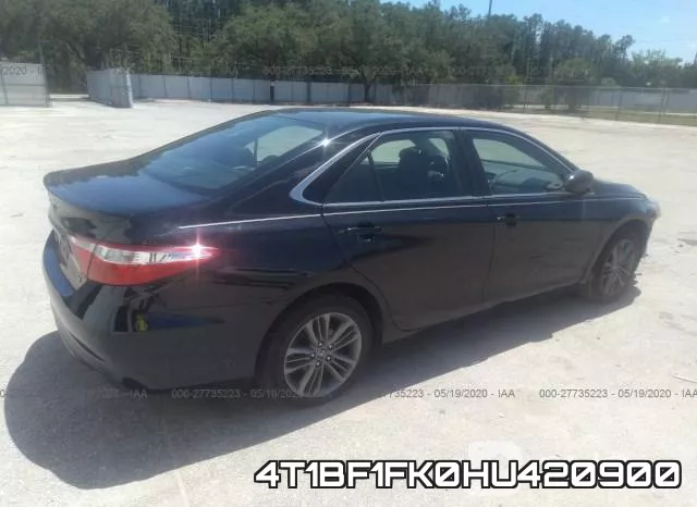 4T1BF1FK0HU420900 фото 4