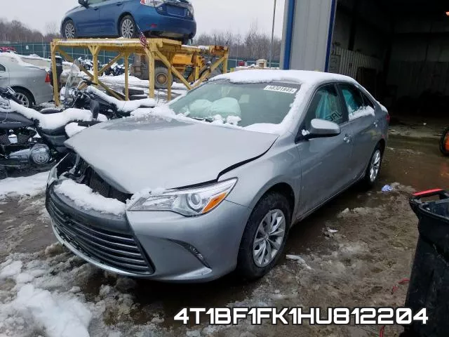 4T1BF1FK1HU812204 фото 3